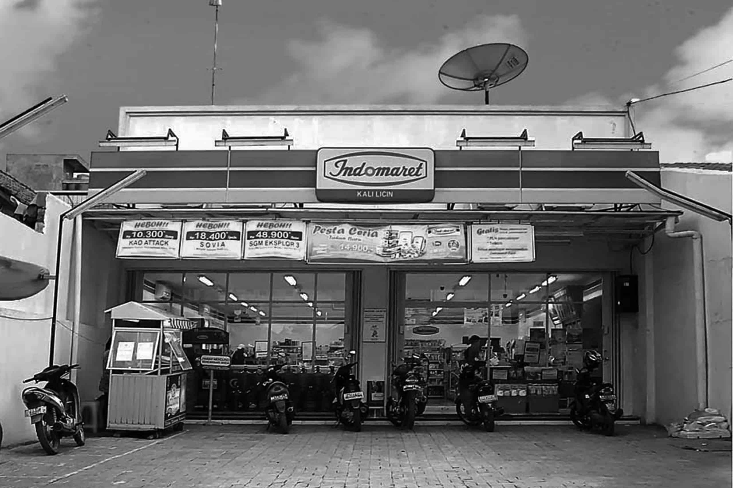 service ac indonesia, PT Mitra Sejuk Selaras
