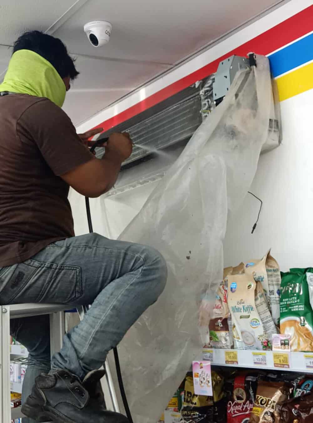, INDOMARET, PT Mitra Sejuk Selaras